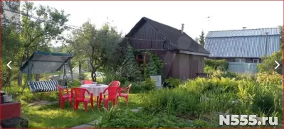 Продам дачу 36 м2 на участке 6 соток
